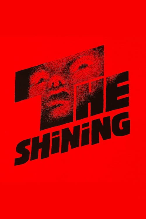 The Shining poster